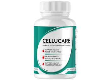 CelluCare 1 Bottle