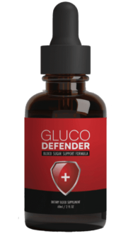 gluco defender