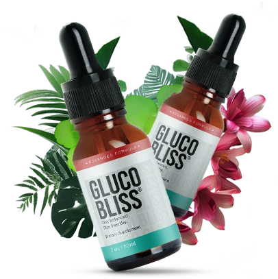 GLUCO BLISS