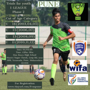 Read more about the article FC of Mumbaikars Pune Trials