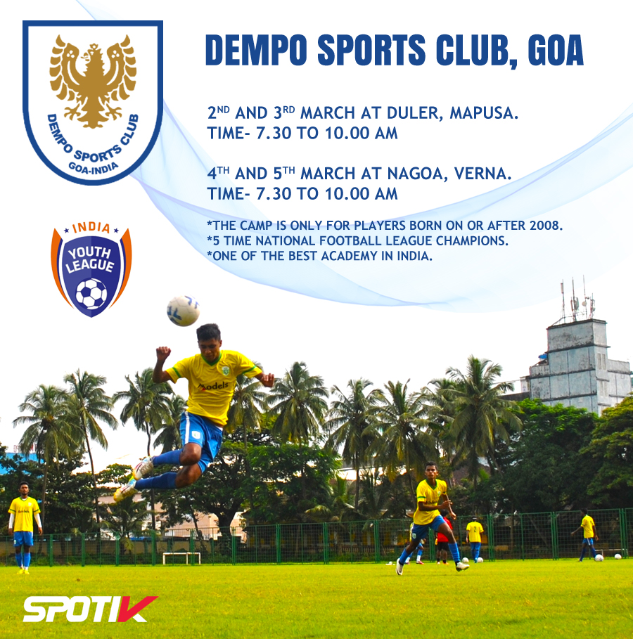 Dempo Sports Club