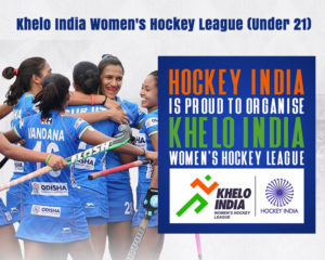 Read more about the article Women’s Hockey League – Under 21