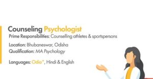 Read more about the article Job: Sports Psychologist at Abhinav Futuristics.