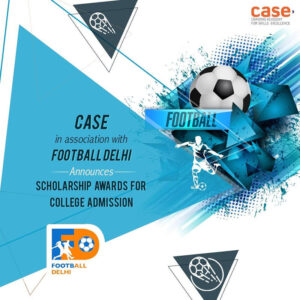 Read more about the article Crayon Academy scholarship program in collaboration with Football Delhi