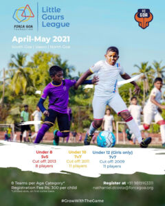 Read more about the article Little Gaurs League, FC Goa