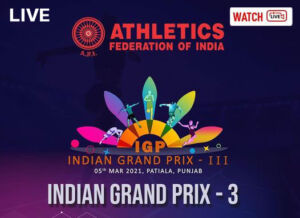 Read more about the article LIVE INDIAN GRAND PRIX – 3