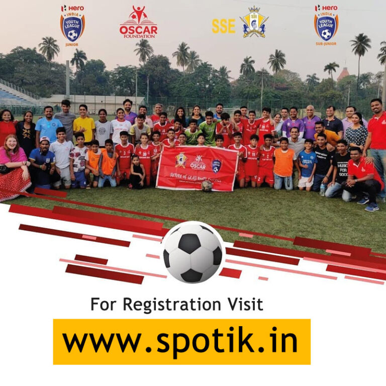 Read more about the article OSCAR SSE Elite Program Trials, Mumbai