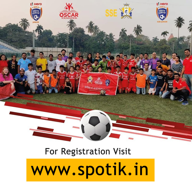 You are currently viewing OSCAR SSE Elite Program Trials, Mumbai