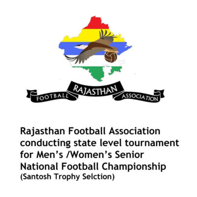 Read more about the article Rajasthan Football State Championship.