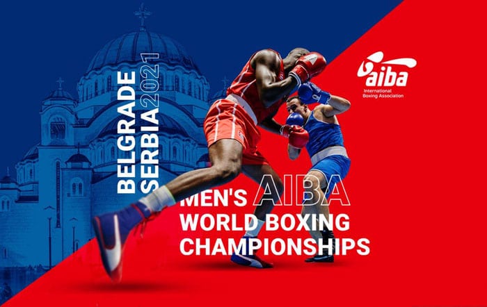 AIBA Men’s World Boxing Championships 2021: Schedule, Categories, India Team