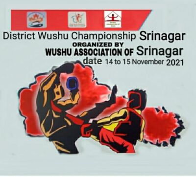 Read more about the article District wushu Association Srinagar Selection Trials