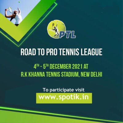 Read more about the article Road To Pro Tennis League – New Delhi