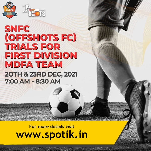 You are currently viewing Offshots FC Mumbai MFA 1st Div Trials