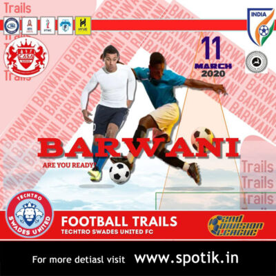 Read more about the article Techtro Swades United Trials, Barwani (MP)