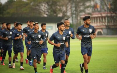 Read more about the article Stimac names 41 probables for preparatory camp ahead of AFC Asian Cup China 2023 final round qualifiers