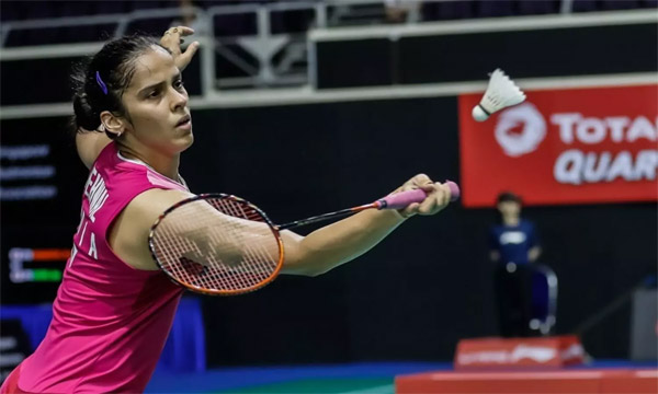 Read more about the article Saina Nehwal Takes Jibe At ‘shocking’ BAI Scheduling; ‘They’re Happy To Put Me Out’
