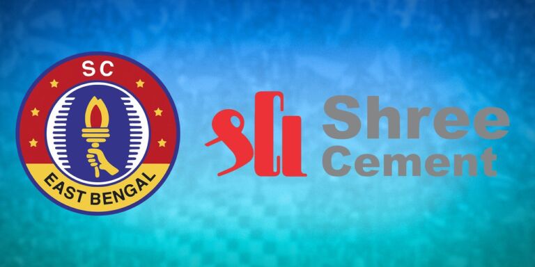 Read more about the article Shree Cements ends association with East Bengal