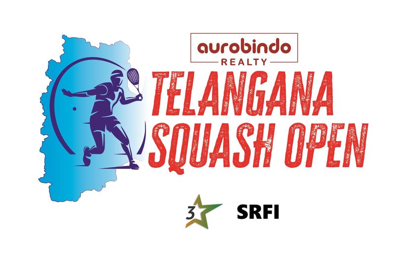 Read more about the article Telangana Squash Open, a 3 star SRFI National Circuit.