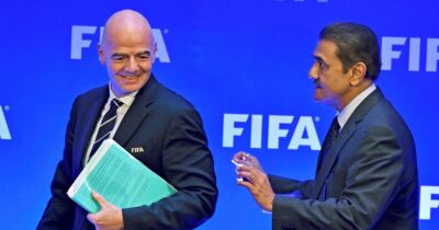 Read more about the article Claims of financial irregularities in AIFF not right, says ex-AIFF Gen Secy Kushal Das