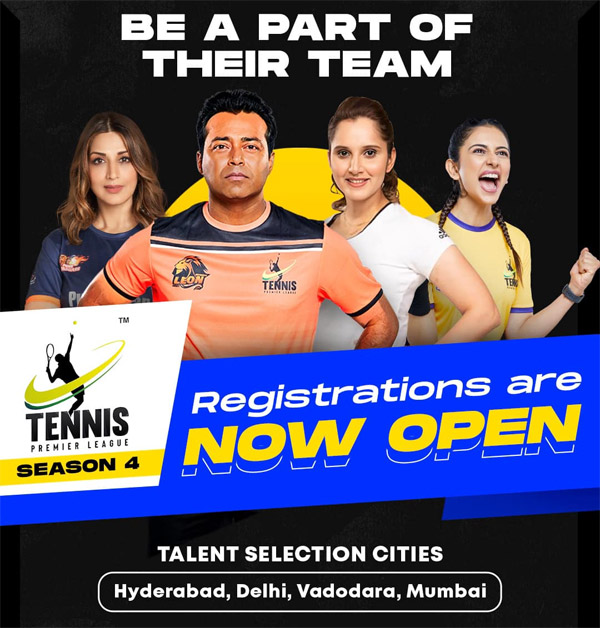 You are currently viewing Tennis Premier League Selection Trials.