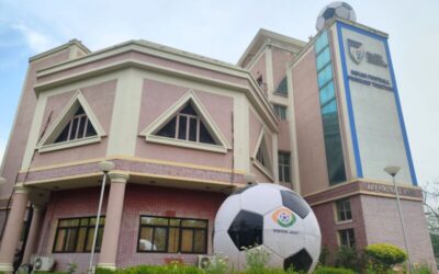 Read more about the article AIFF announces Academy Accreditation Rules and Regulations 2023-24