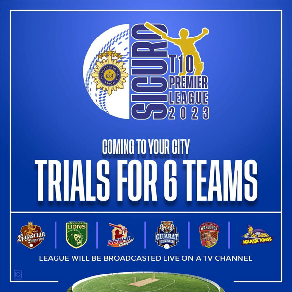 You are currently viewing Uttarakhand T-10 Cricket Association Trials