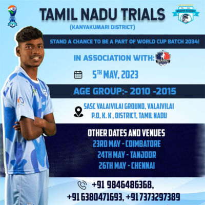 Read more about the article Minerva Academy FC Tamil Nadu Trials