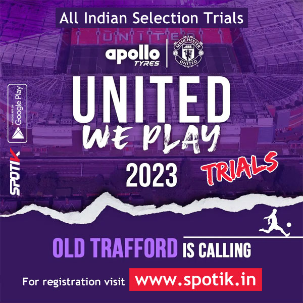 Read more about the article United We Play – All India Football Scouting