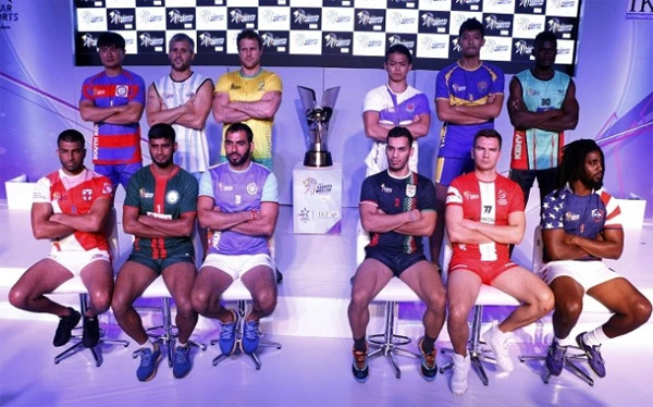 Read more about the article Why are Pardeep Narwal, Maninder Singh and other PKL stars not selected for Asian Kabaddi Championships?