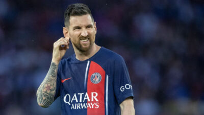 Read more about the article Lionel Messi reveals reason for not choosing Barcelona in transfer decision
