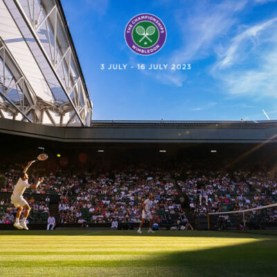 Read more about the article Wimbledon 2023: Schedule, Top seeds & Live Telecast / streaming in India