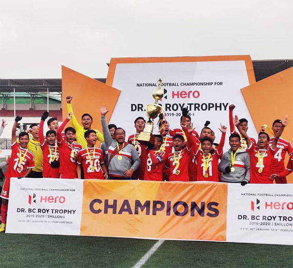 Read more about the article Junior Boys’ National Football Championship for Dr BC Roy Trophy 2023-24 Fixture