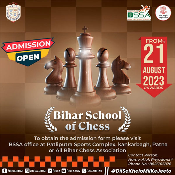 Millennium National School & Kunte's Chess Academy Tournament, Pune -  Spotik : Sports Selection Trials India, UK, USA, Australia & Canada