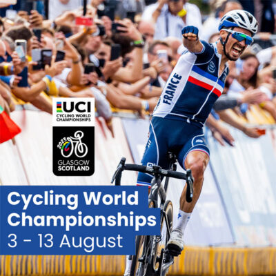 Read more about the article UCI Cycling World Championships 2023: Schedule, Indian Players and Live Streaming