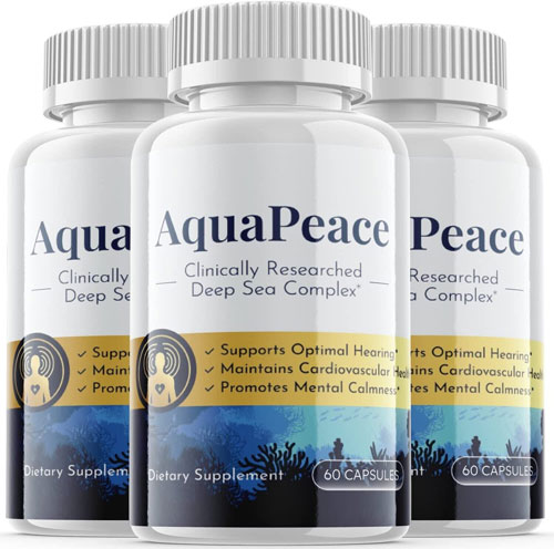AquaPeace Reviews