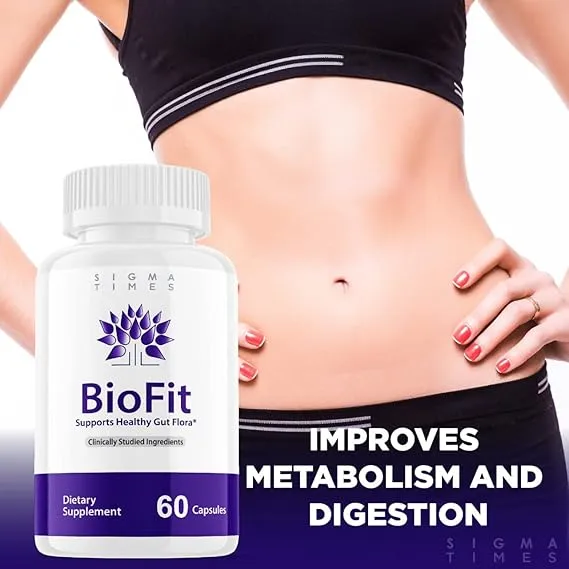 How Does BioFit Supplement  Work?