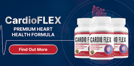 Reviews of Cardio Flex
