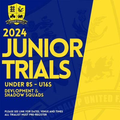 Read more about the article Joondalup United Football Club Trials, Australia
