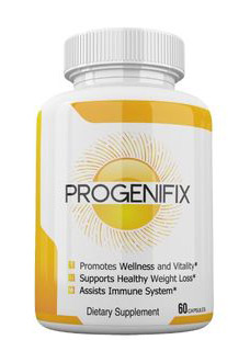 Progenifix Supplement Review