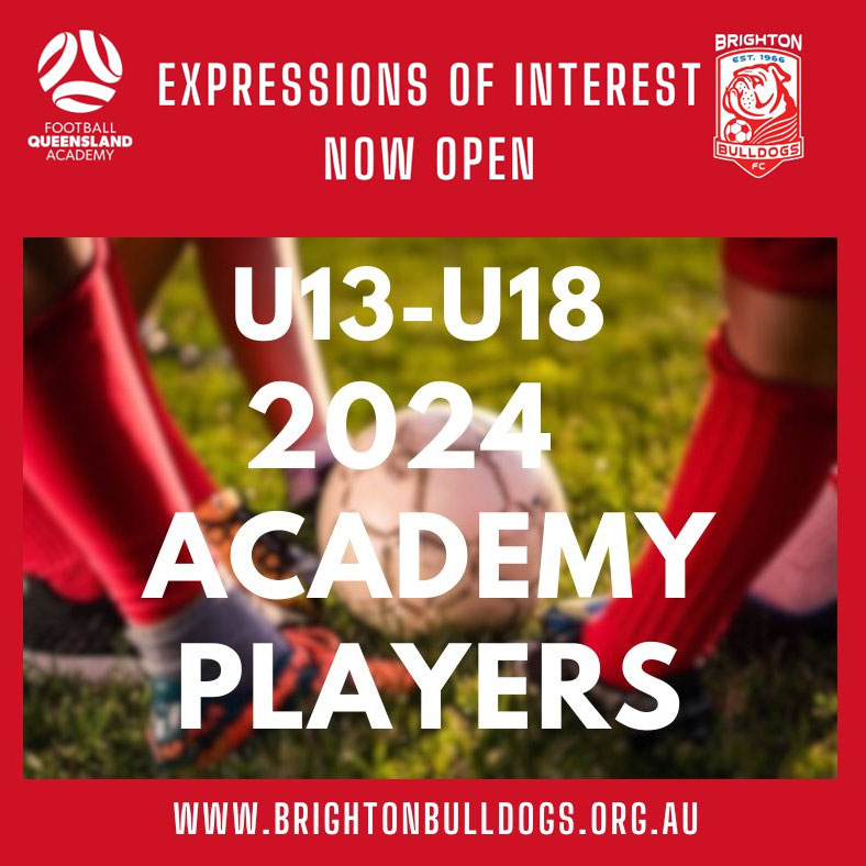 You are currently viewing Brighton Bulldogs Football Club Trials, Australia