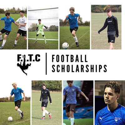 Read more about the article FITC Academy Football Scholarship Trials, ESSEX UK