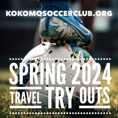 Read more about the article Kokomo Soccer Club Tryouts, Indiana, USA
