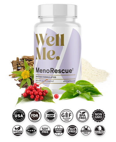 MenoRescue