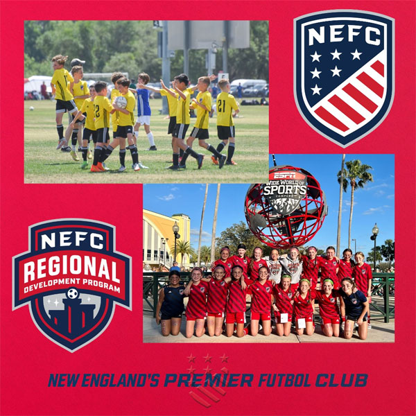 You are currently viewing New England Futbol Club Trials, USA