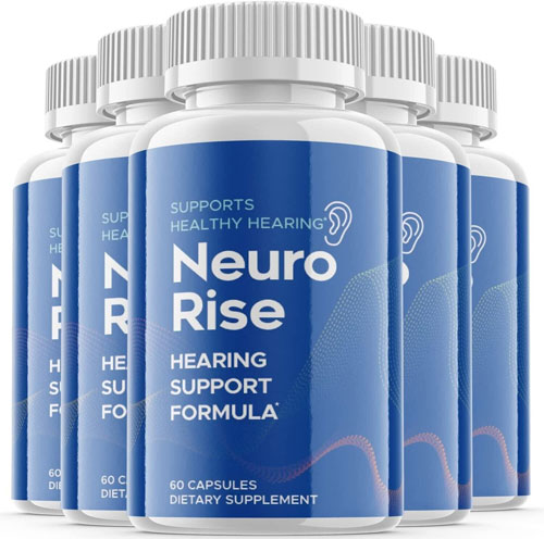 NeuroRise Reviews