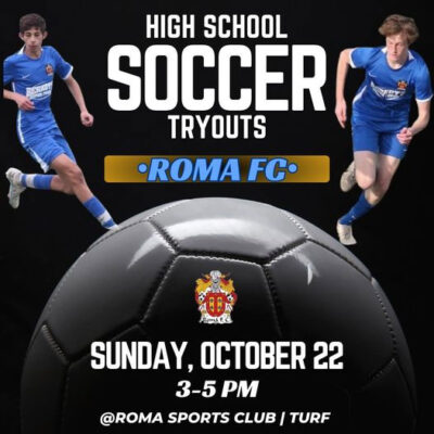 Read more about the article Roma FC Illinois Soccer Tryouts, Illinois USA