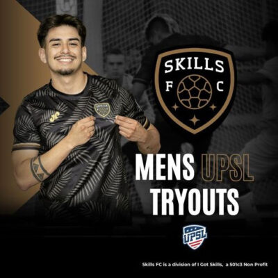 Read more about the article Skills FC Soccer Tryouts, USA