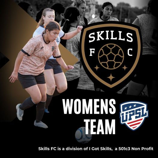 Read more about the article Skills FC Women’s UPSL Tryouts, Minnesota – USA