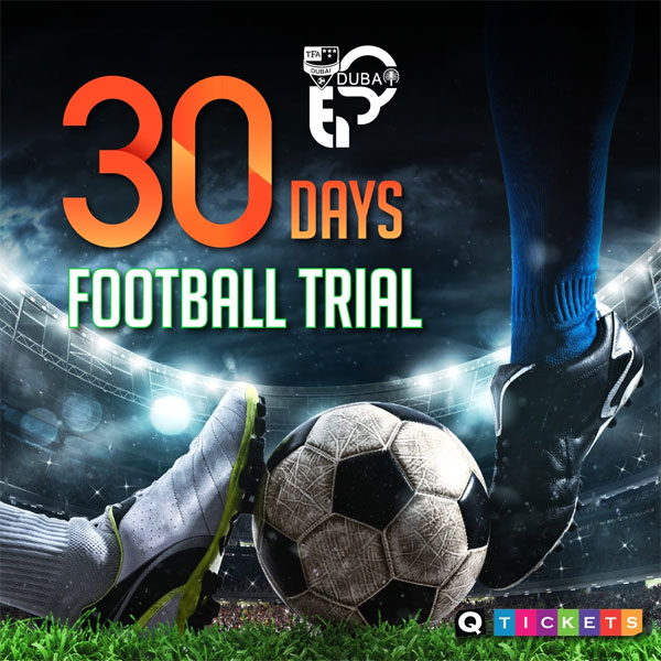 You are currently viewing TFA EPC Future Team Football Trials, Dubai