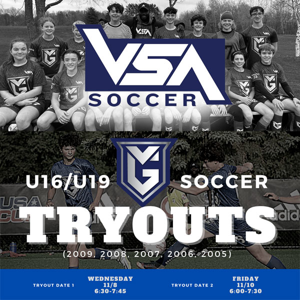 You are currently viewing Valley Sports Academy Soccer Tryouts, Wisconsin, USA